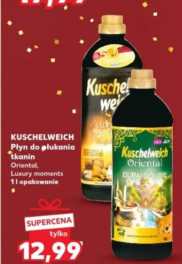 płyn do płukania tkanin