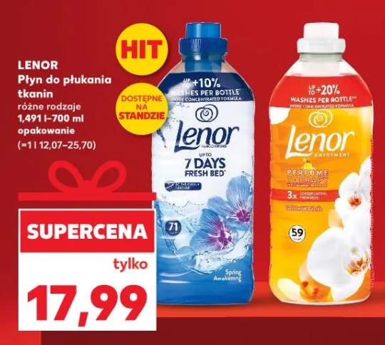 płyn do płukania tkanin