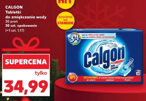 środek do zmiękczania wody