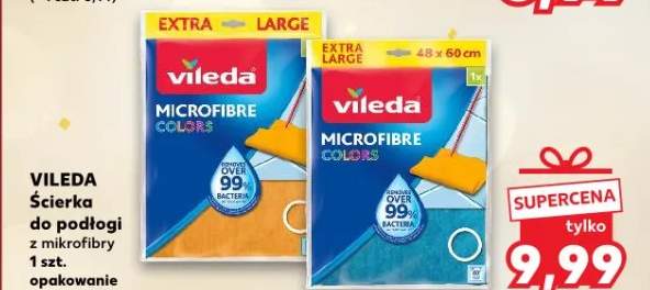 ścierka z mikrofibry