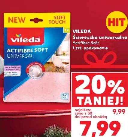 ściereczki uniwersalne