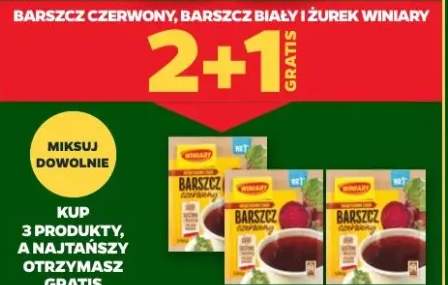 barszcz biały