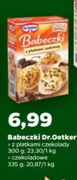 babeczki