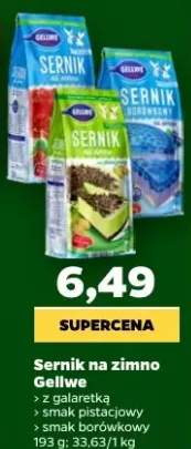 sernik