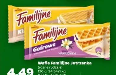 wafle
