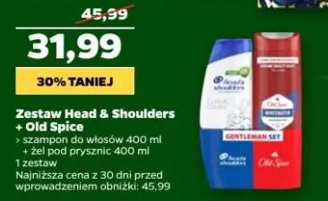 szampon i żel do kąpieli