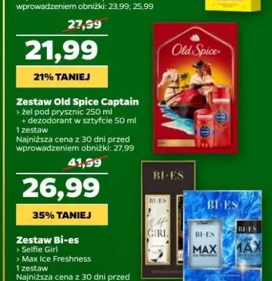 dezodorant w sztyfcie