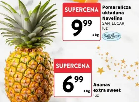 ananas