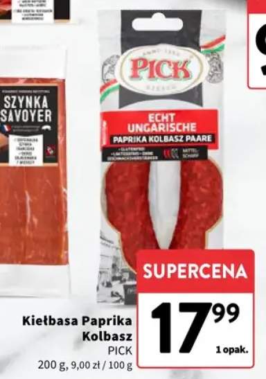 kiełbasa