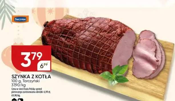 szynka