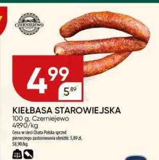 kiełbasa