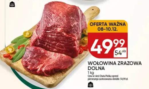 wołowina