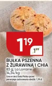 bułka pszenna