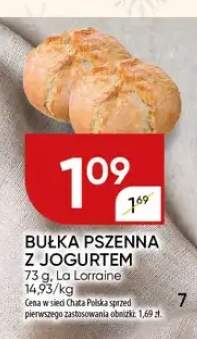 bułka pszenna