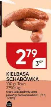 kiełbasa