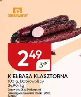 kiełbasa