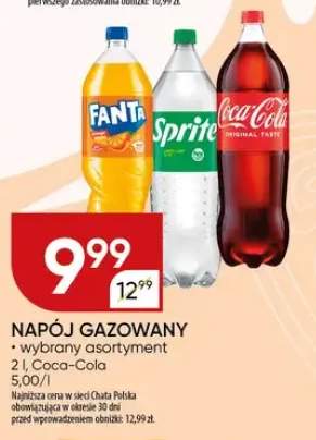 napój