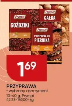 przyprawa