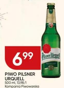 piwo Pilsner