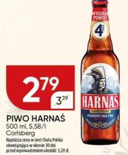 piwo Harnaś