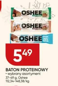 baton proteinowy