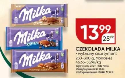 czekolada