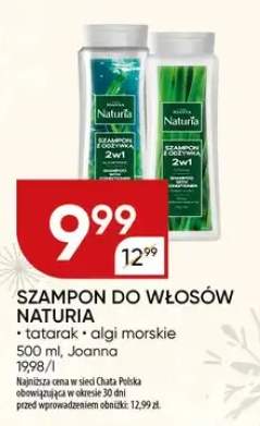 szampon do włosów