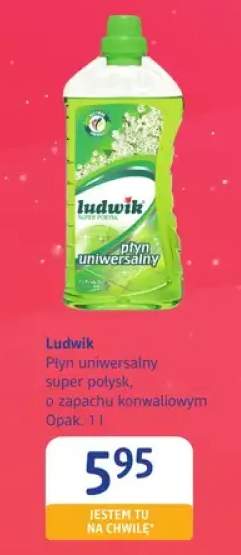 płyn uniwersalny