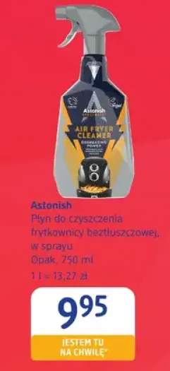 płyn do czyszczenia