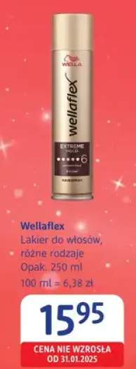 lakier do włosów