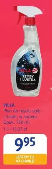 płyn do mycia naczyń