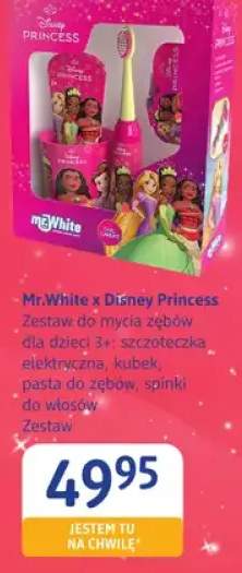 zestaw myjący
