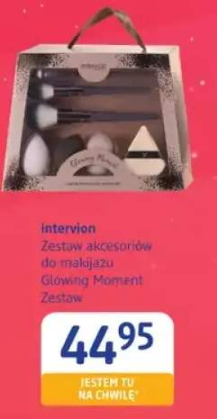 zestaw do makijażu