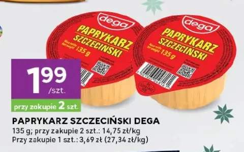 paprykarz szczeciński