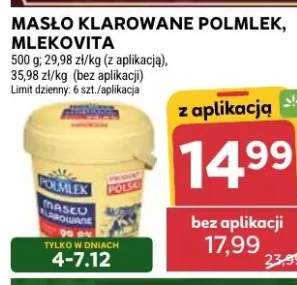 masło klarowane