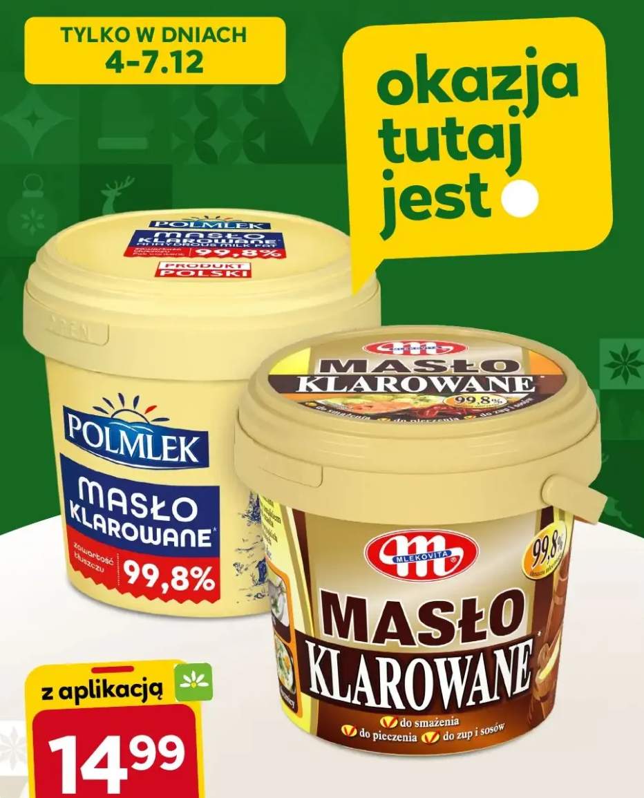 masło klarowane
