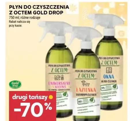 płyn do czyszczenia
