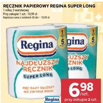 ręcznik papierowy
