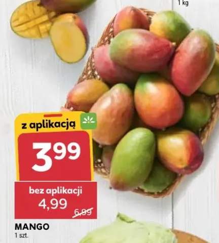mango