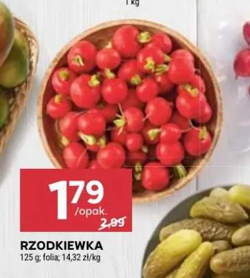 rzodkiewka