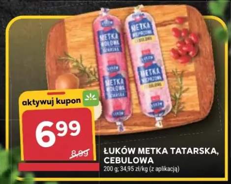 metka cebulowa