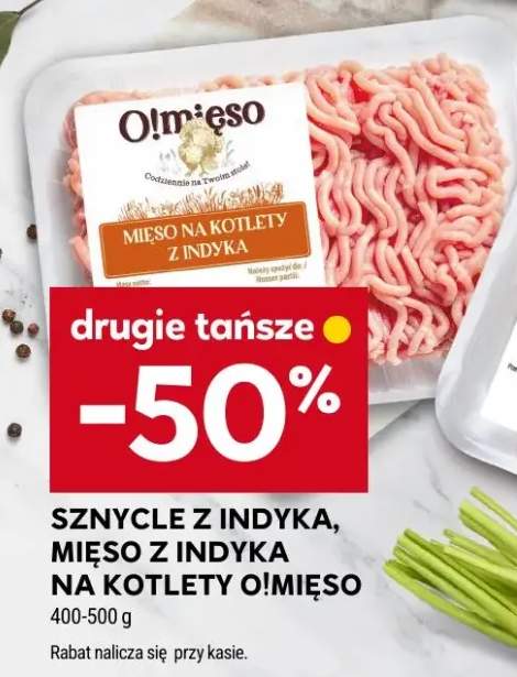 mięso z indyka