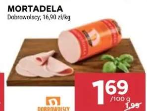 mortadela