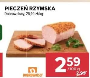pieczeń rzymska