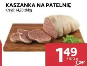 kaszanka