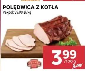 polędwica