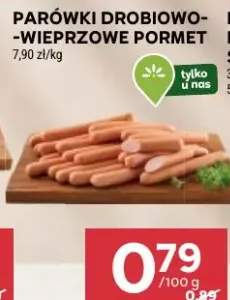 parówki