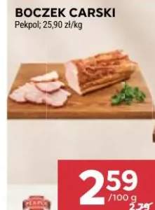 boczek