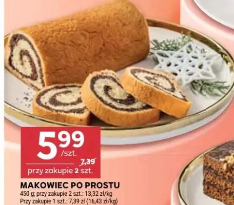 makowiec