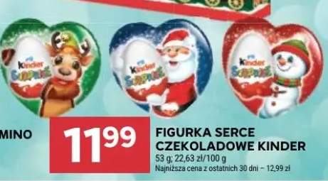 figurka czekoladowa